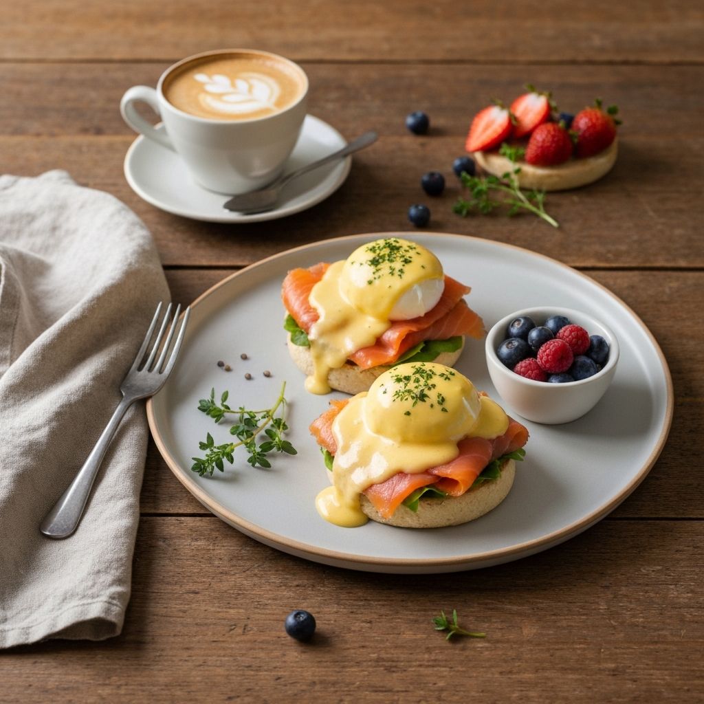 Brunch
