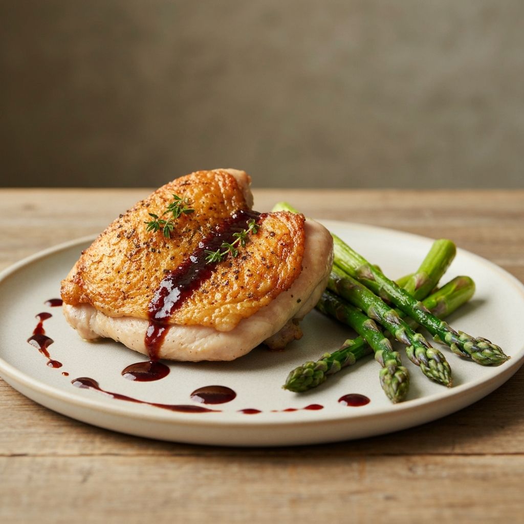 Lunch dish